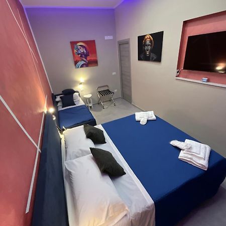 B&B Piccololucio2 Napoli Eksteriør bilde