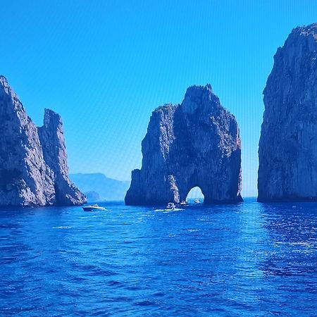 B&B Piccololucio2 Napoli Eksteriør bilde