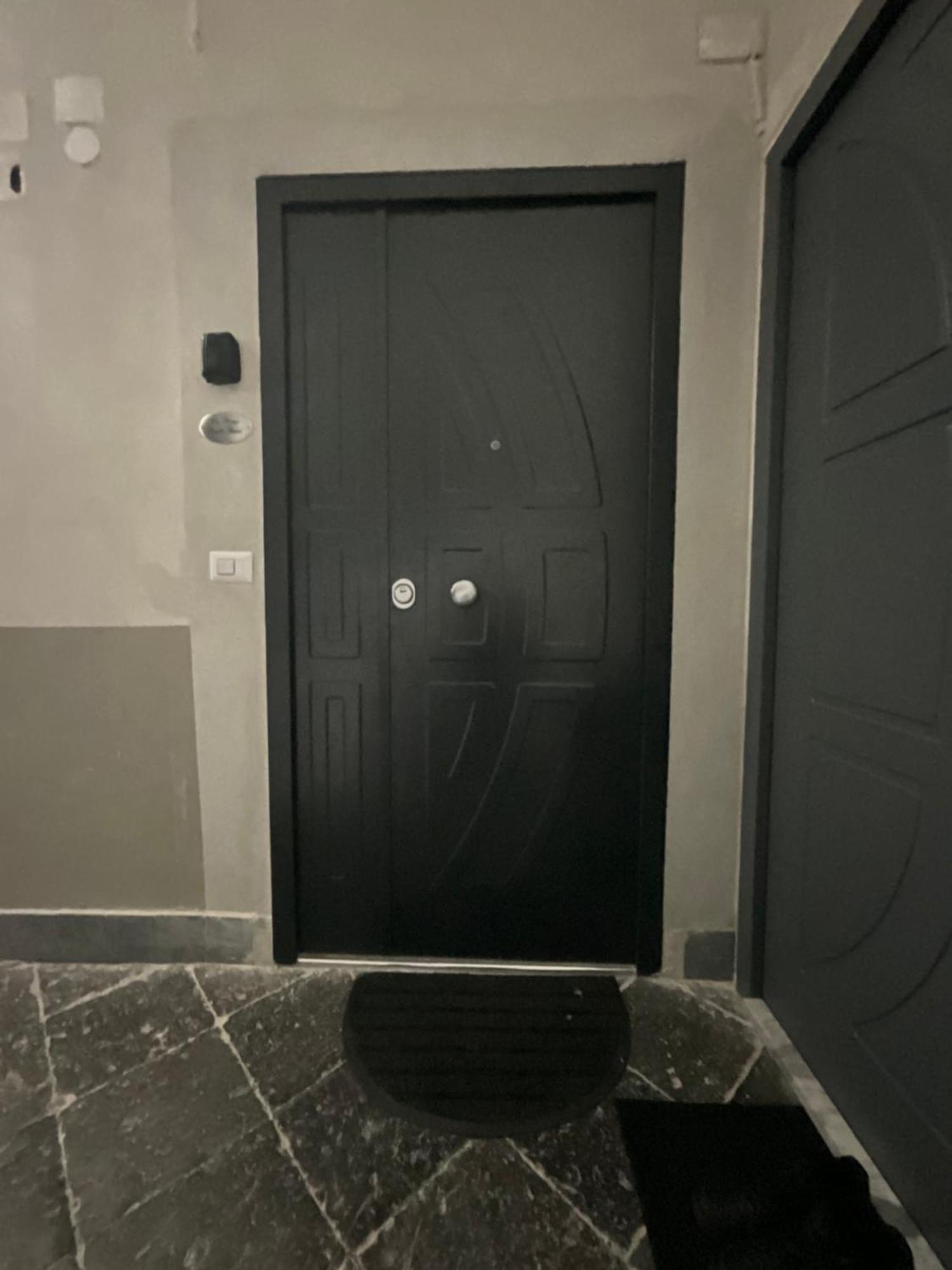 B&B Piccololucio2 Napoli Eksteriør bilde
