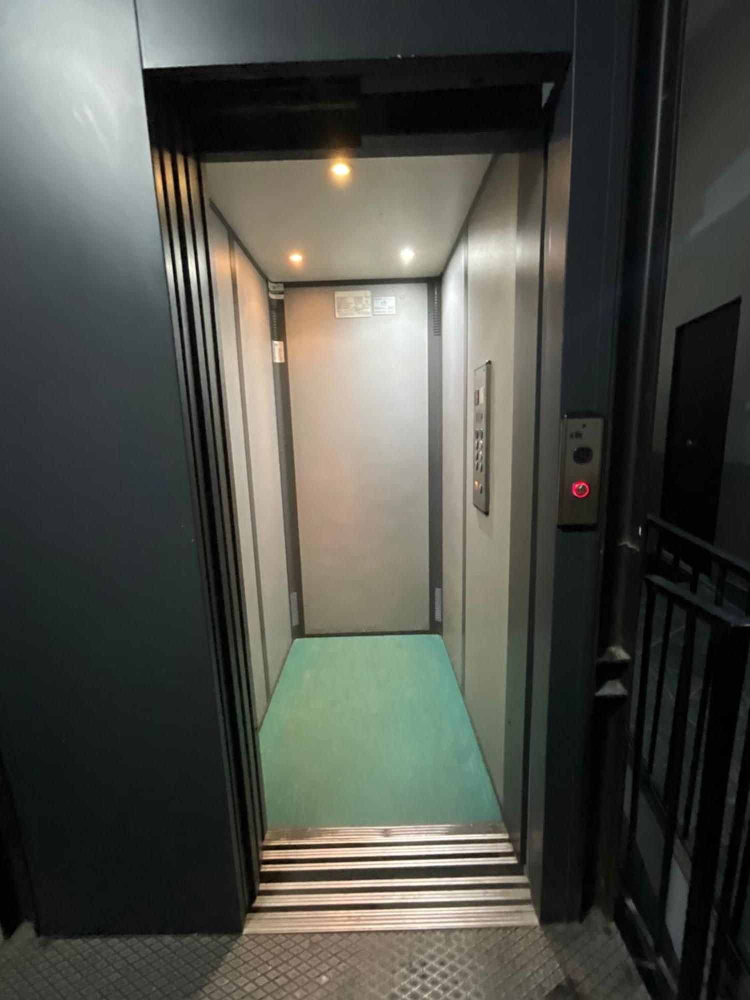 B&B Piccololucio2 Napoli Eksteriør bilde