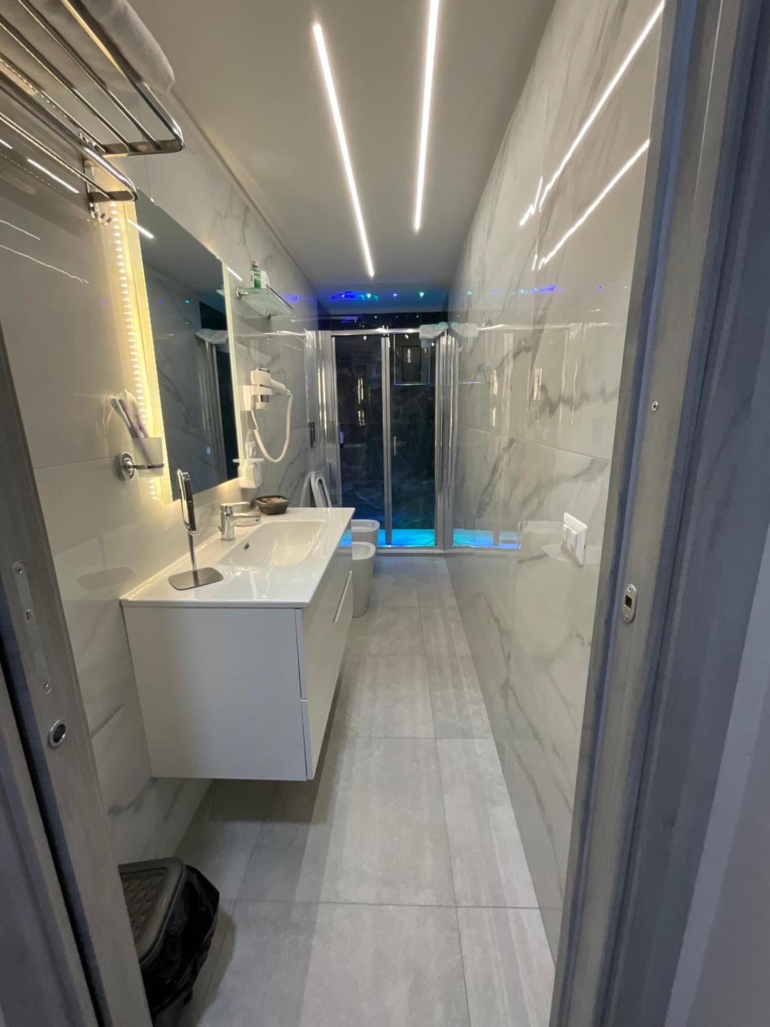 B&B Piccololucio2 Napoli Eksteriør bilde