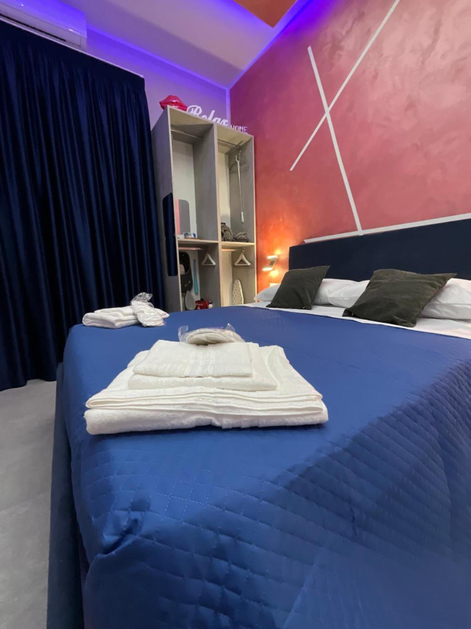 B&B Piccololucio2 Napoli Eksteriør bilde