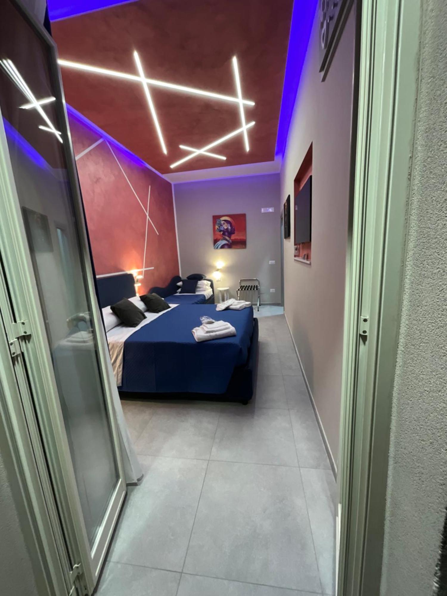 B&B Piccololucio2 Napoli Eksteriør bilde