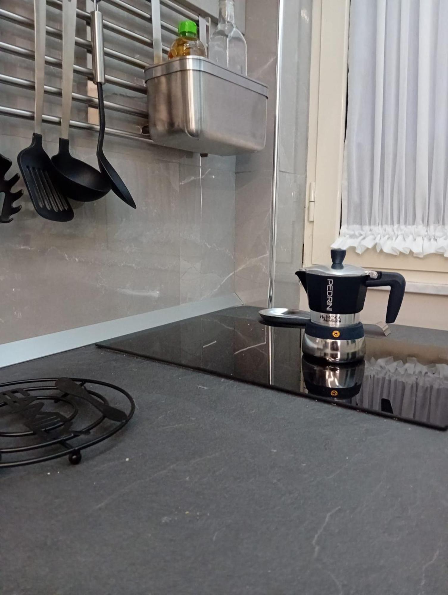 B&B Piccololucio2 Napoli Eksteriør bilde