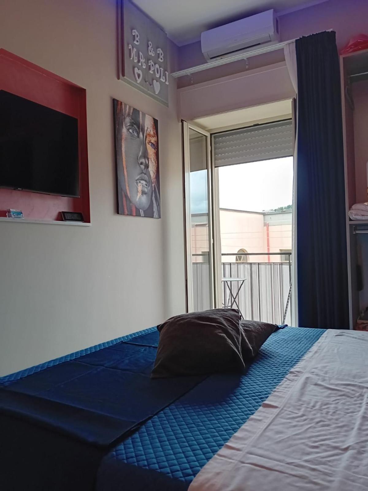 B&B Piccololucio2 Napoli Eksteriør bilde