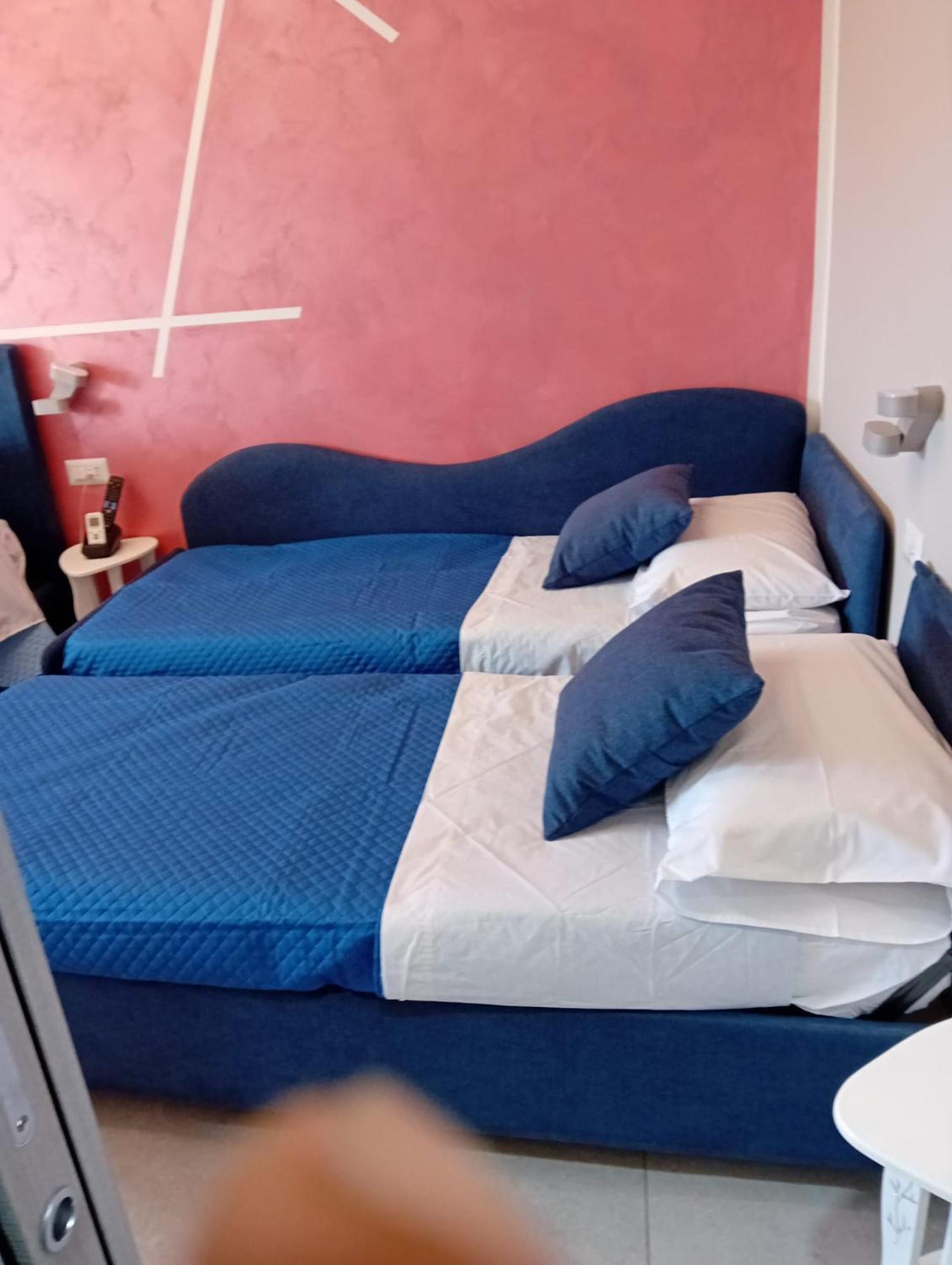 B&B Piccololucio2 Napoli Eksteriør bilde
