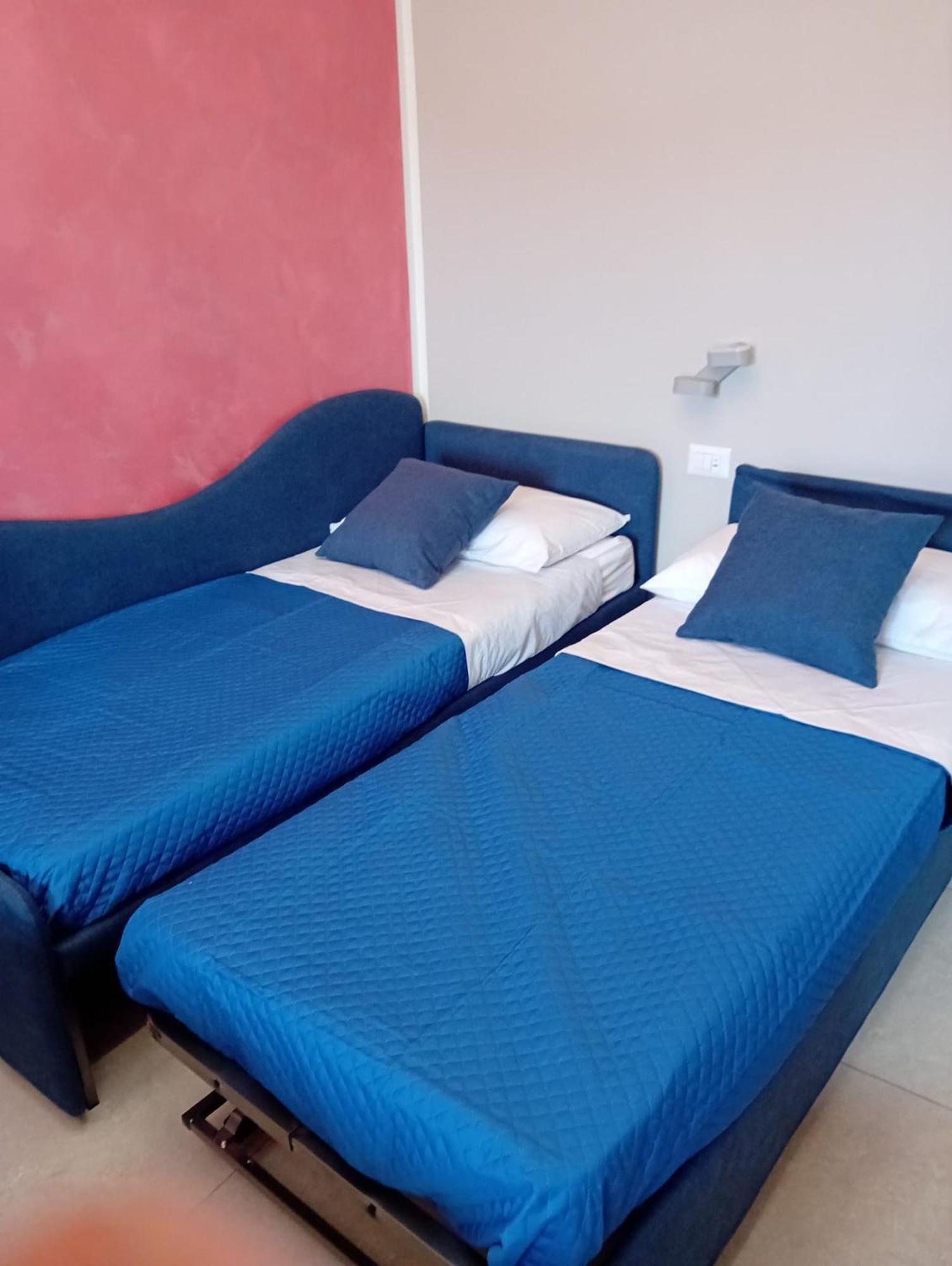B&B Piccololucio2 Napoli Eksteriør bilde