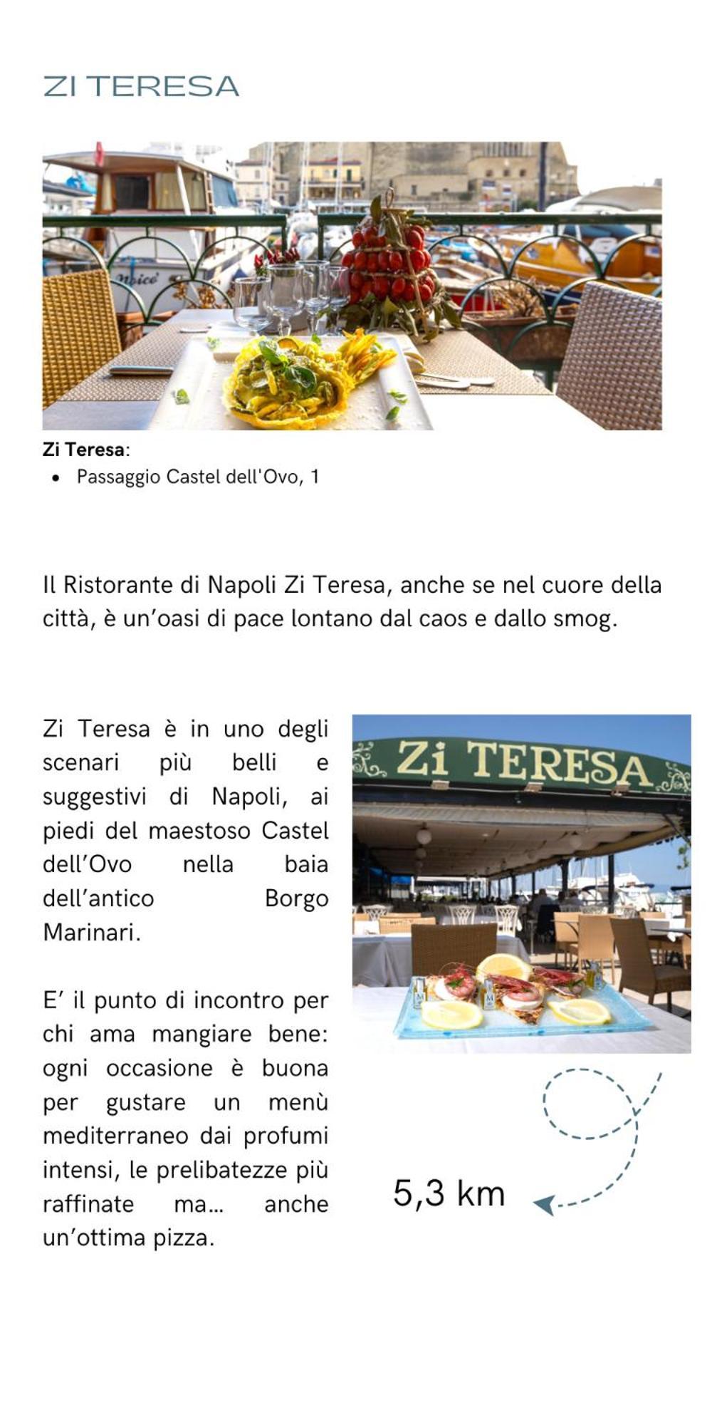 B&B Piccololucio2 Napoli Eksteriør bilde