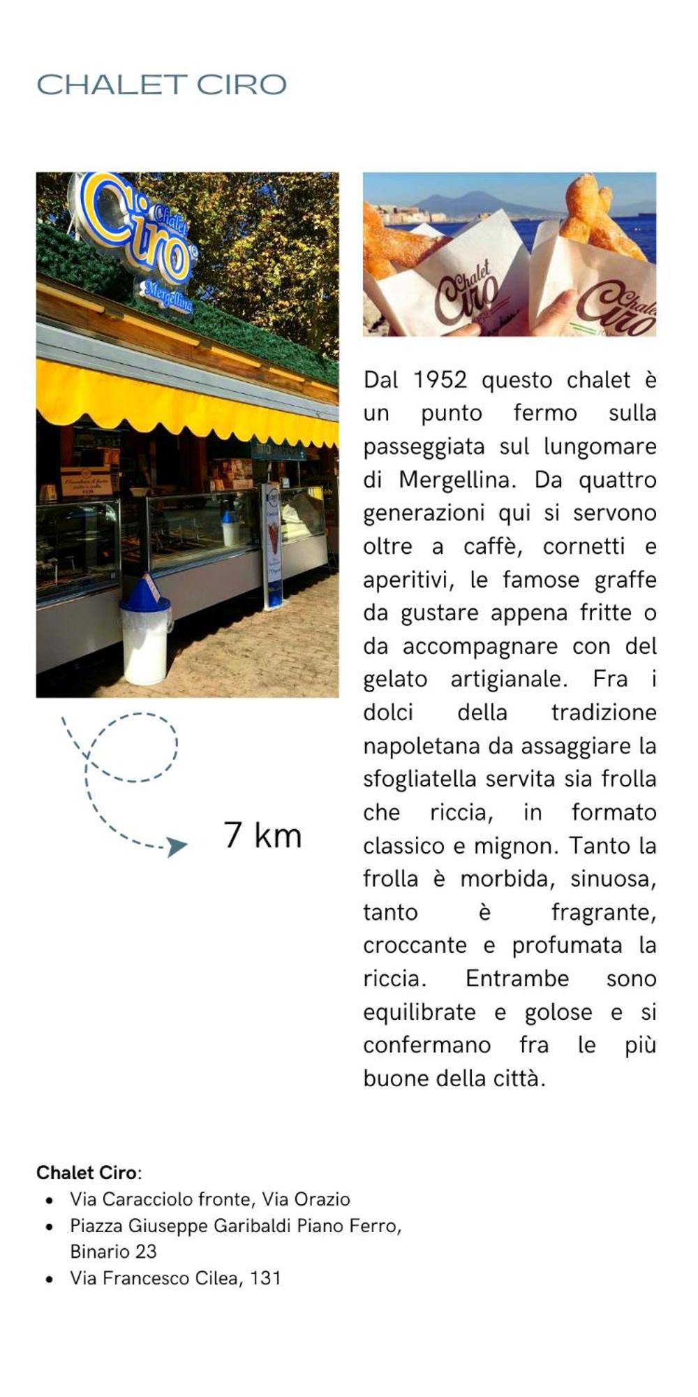 B&B Piccololucio2 Napoli Eksteriør bilde
