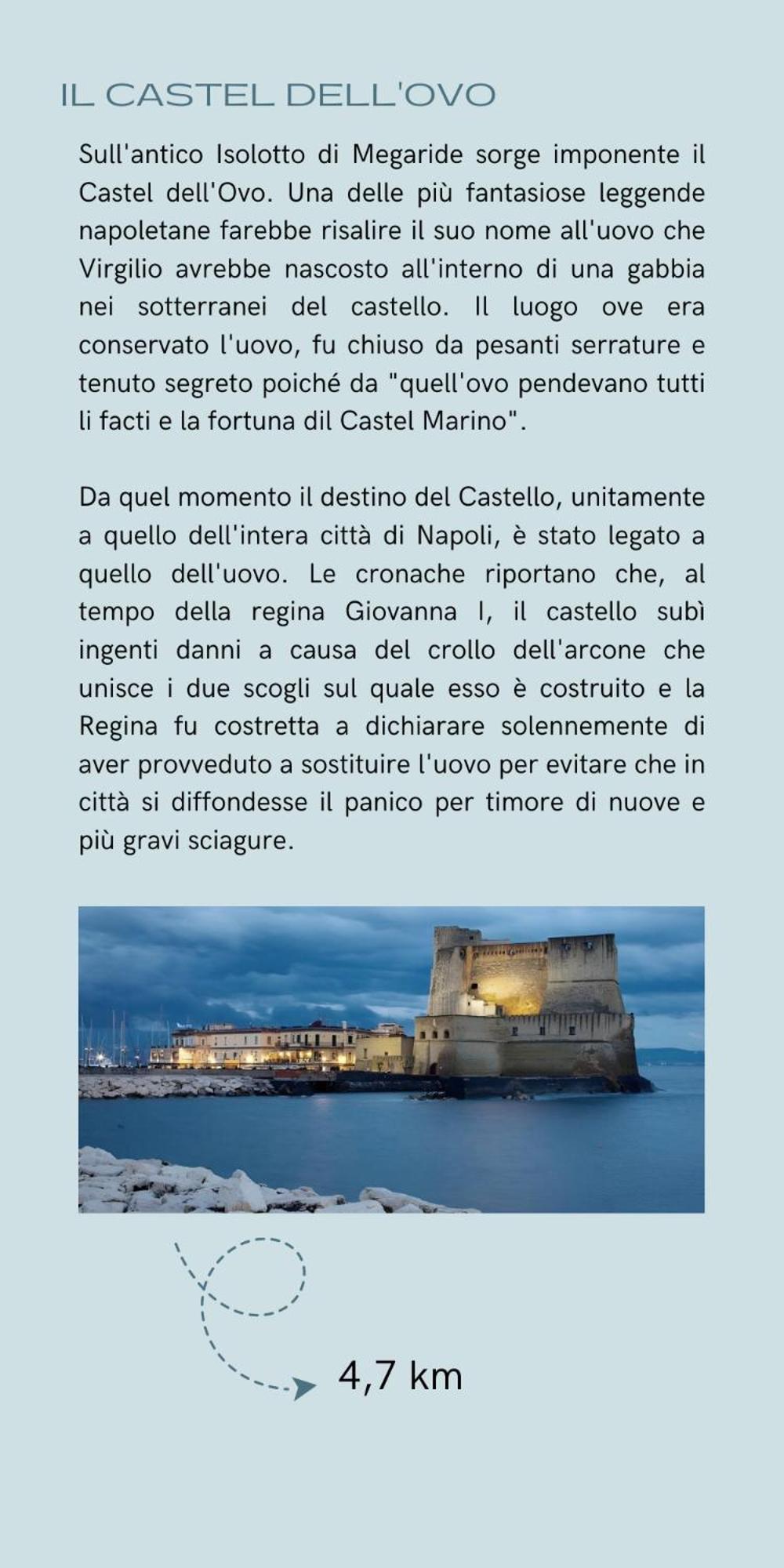 B&B Piccololucio2 Napoli Eksteriør bilde