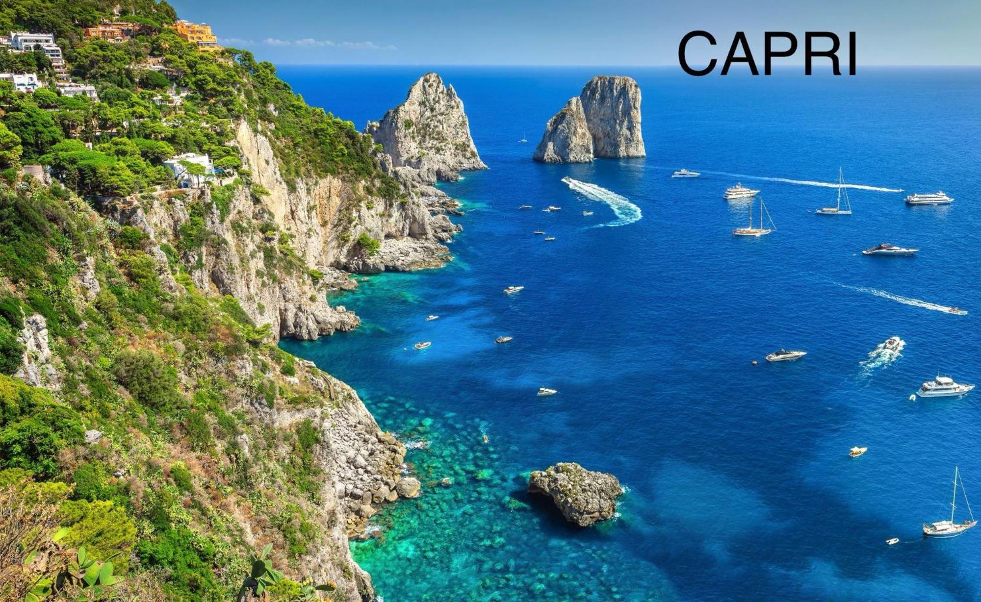 B&B Piccololucio2 Napoli Eksteriør bilde