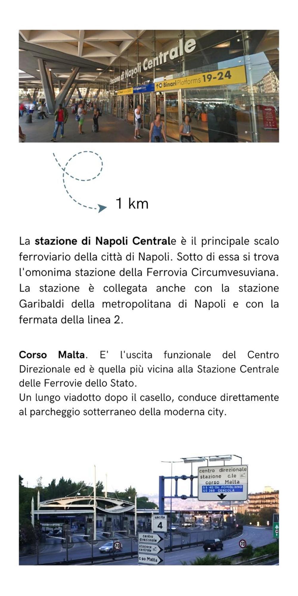 B&B Piccololucio2 Napoli Eksteriør bilde